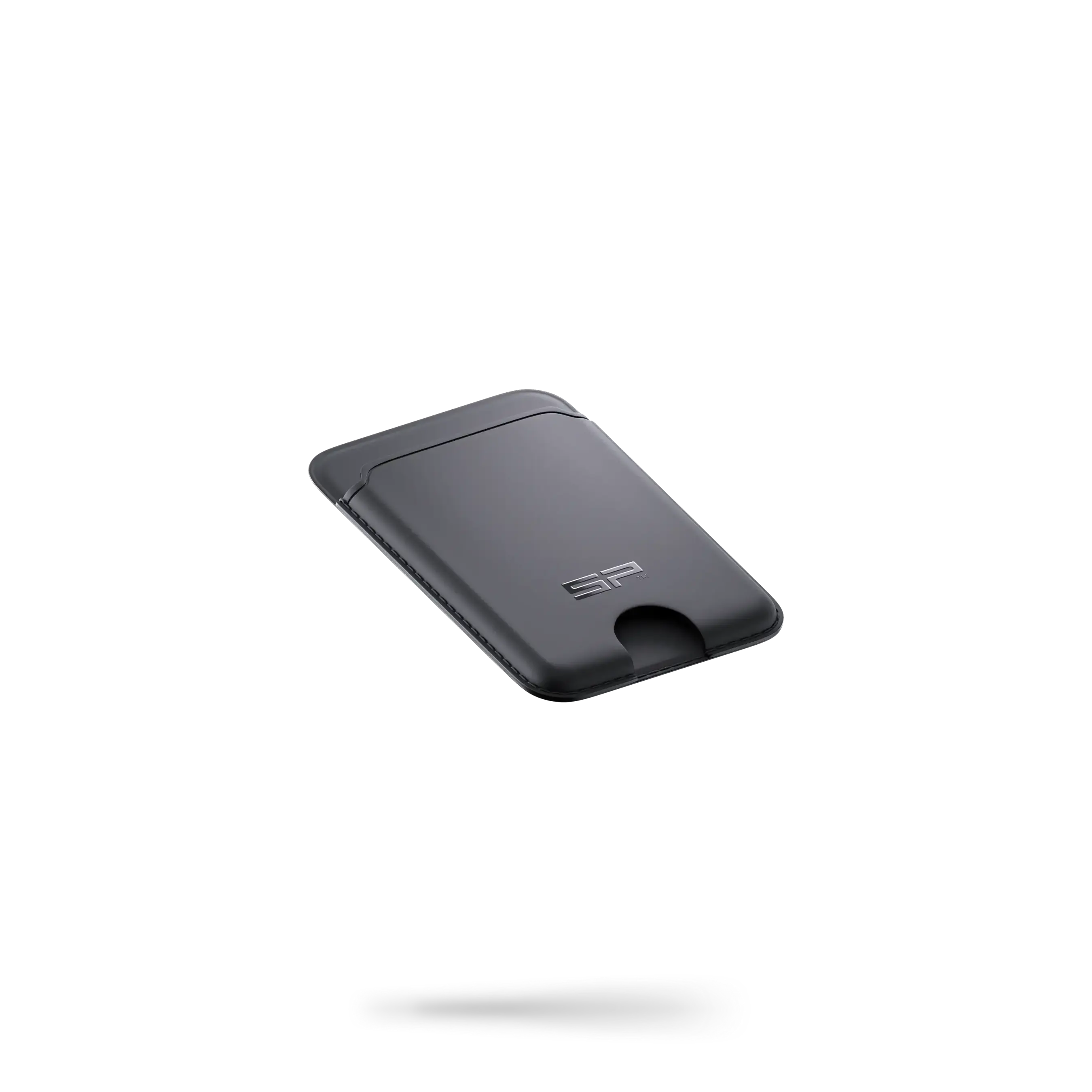 SP Connect Card Wallet porte-cartes 4 cartes RFID