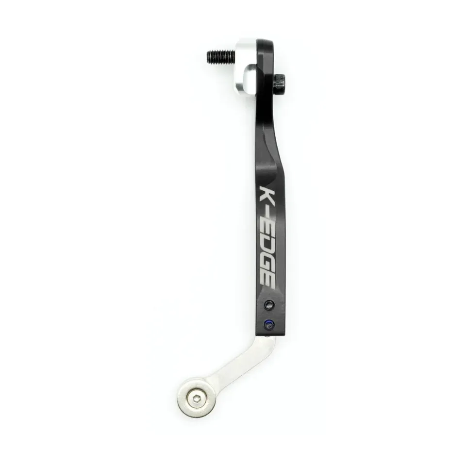 K-Edge Chain Catchers Pro Braze-on anti-déraillement