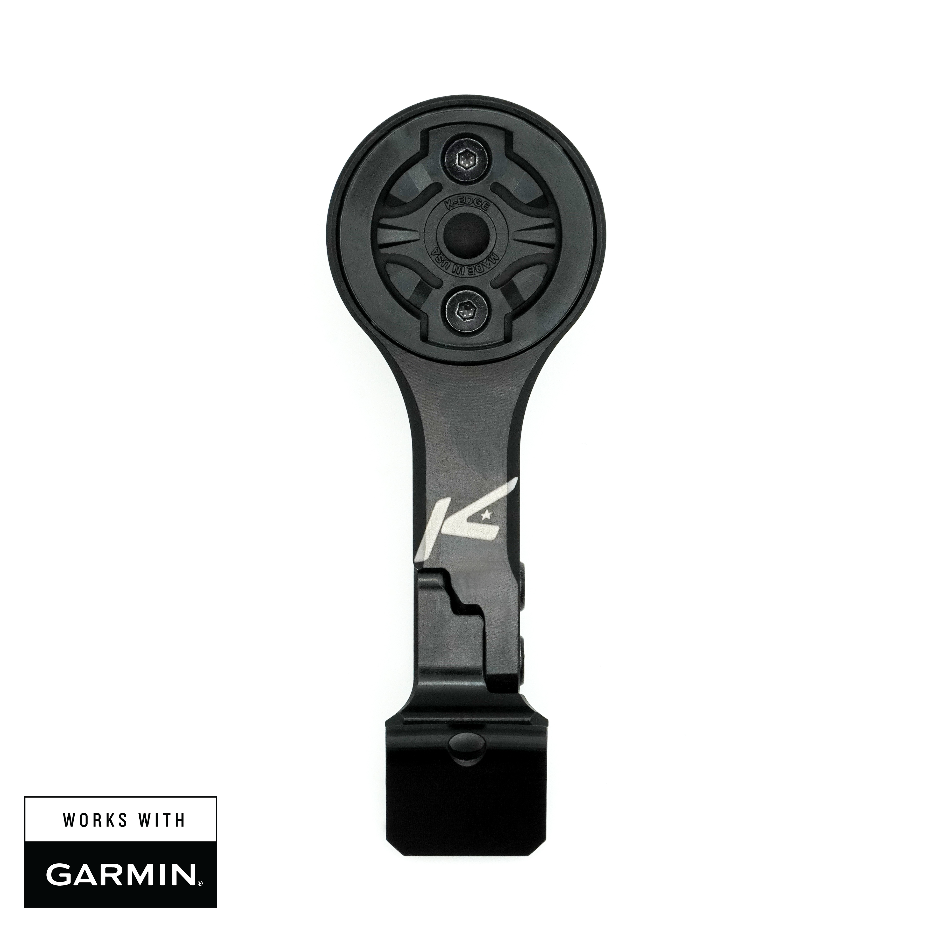 K-edge Computer Mounts Gen 8 Madone Mount support Garmin Wahoo