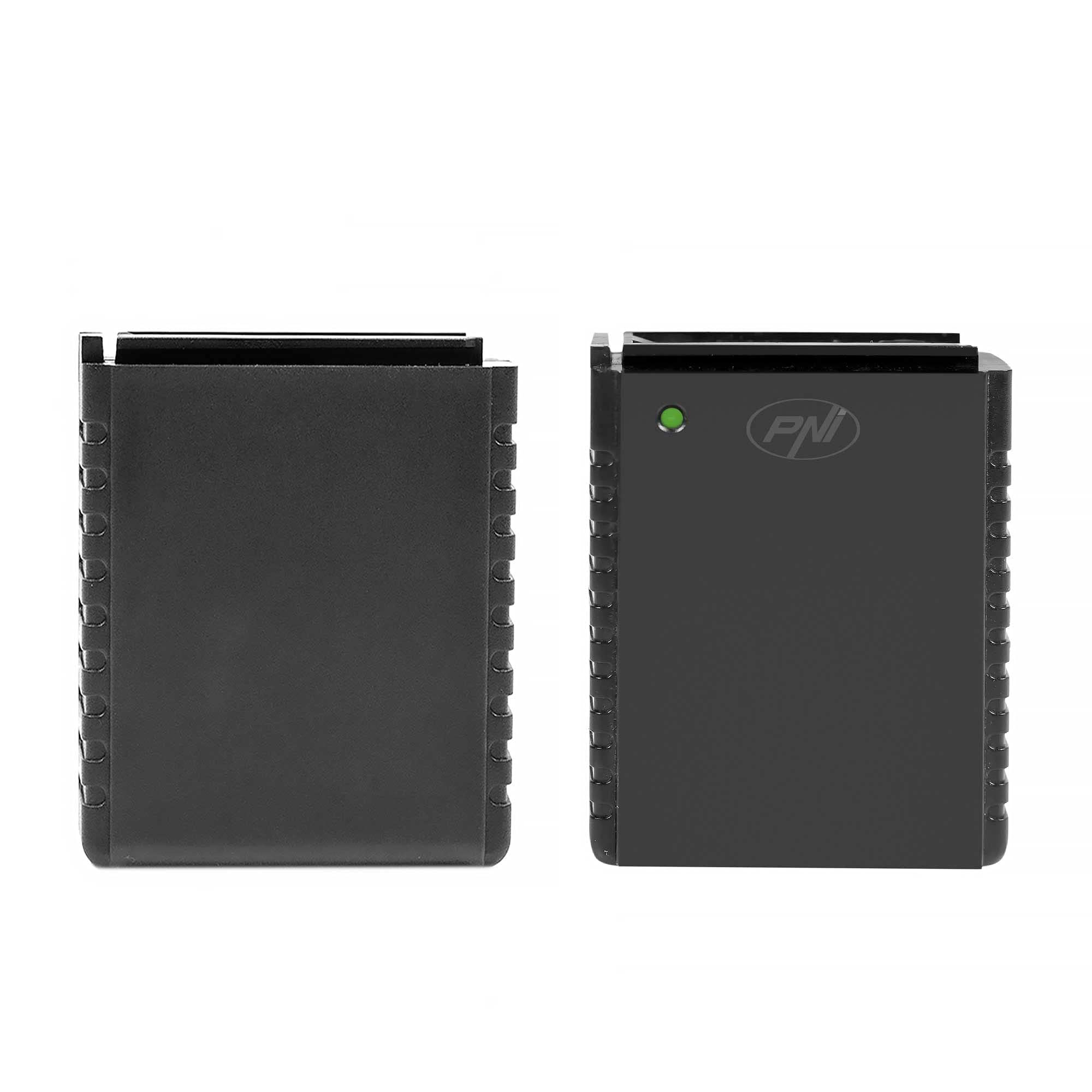 PNI PB-HP62 batterie CB 1500mAh kit portable HP62 + antenne BNC