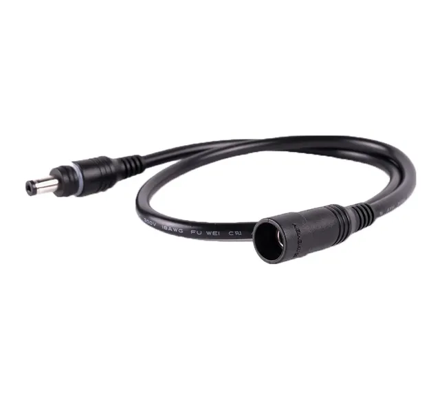 Ravemen AEC01 câble extension batterie XR6000 50cm vélo
