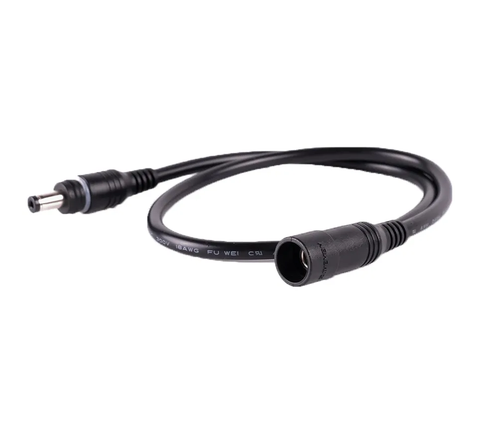Ravemen AEC01 câble extension batterie XR6000 50cm vélo