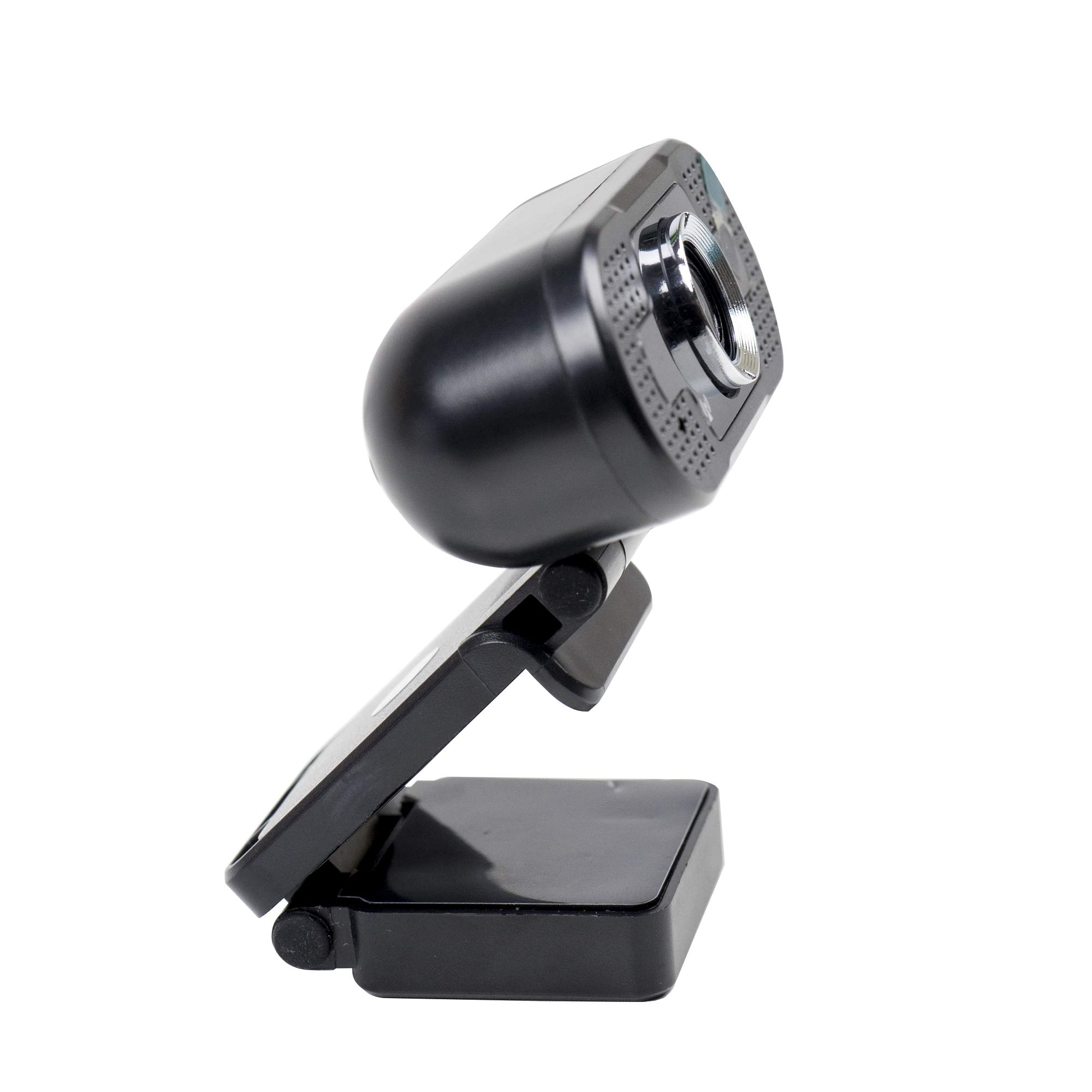 PNI CW2860 webcam Full HD 4MP USB micro