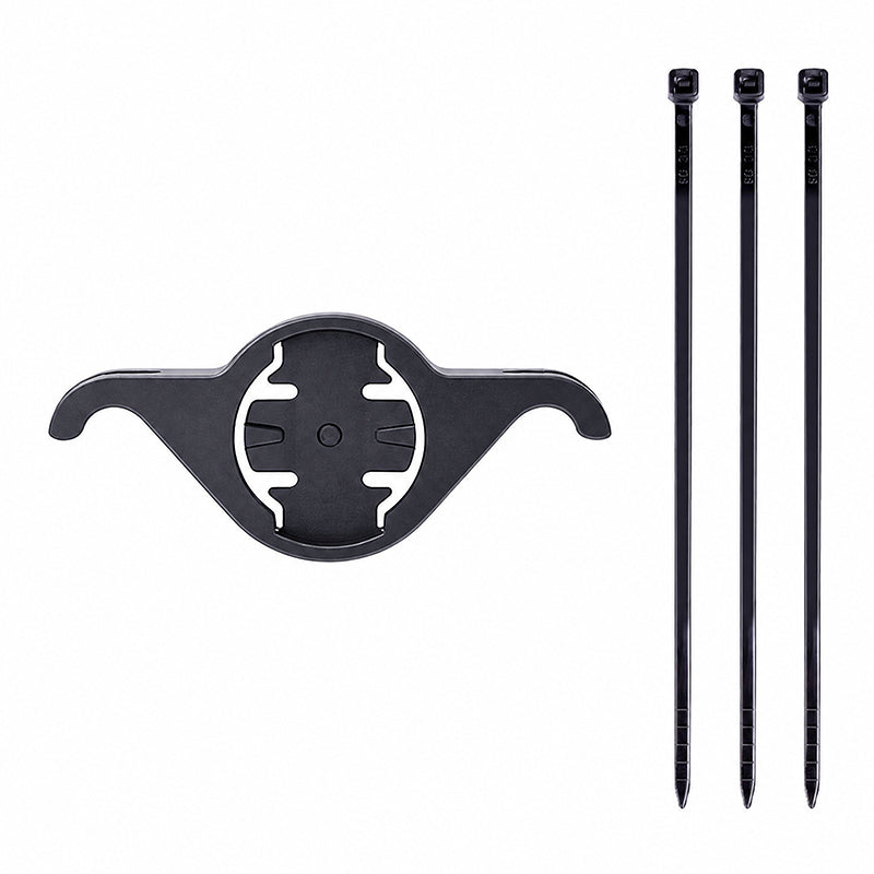 Ravemen ABM18 support lampe vélo compatible CL01