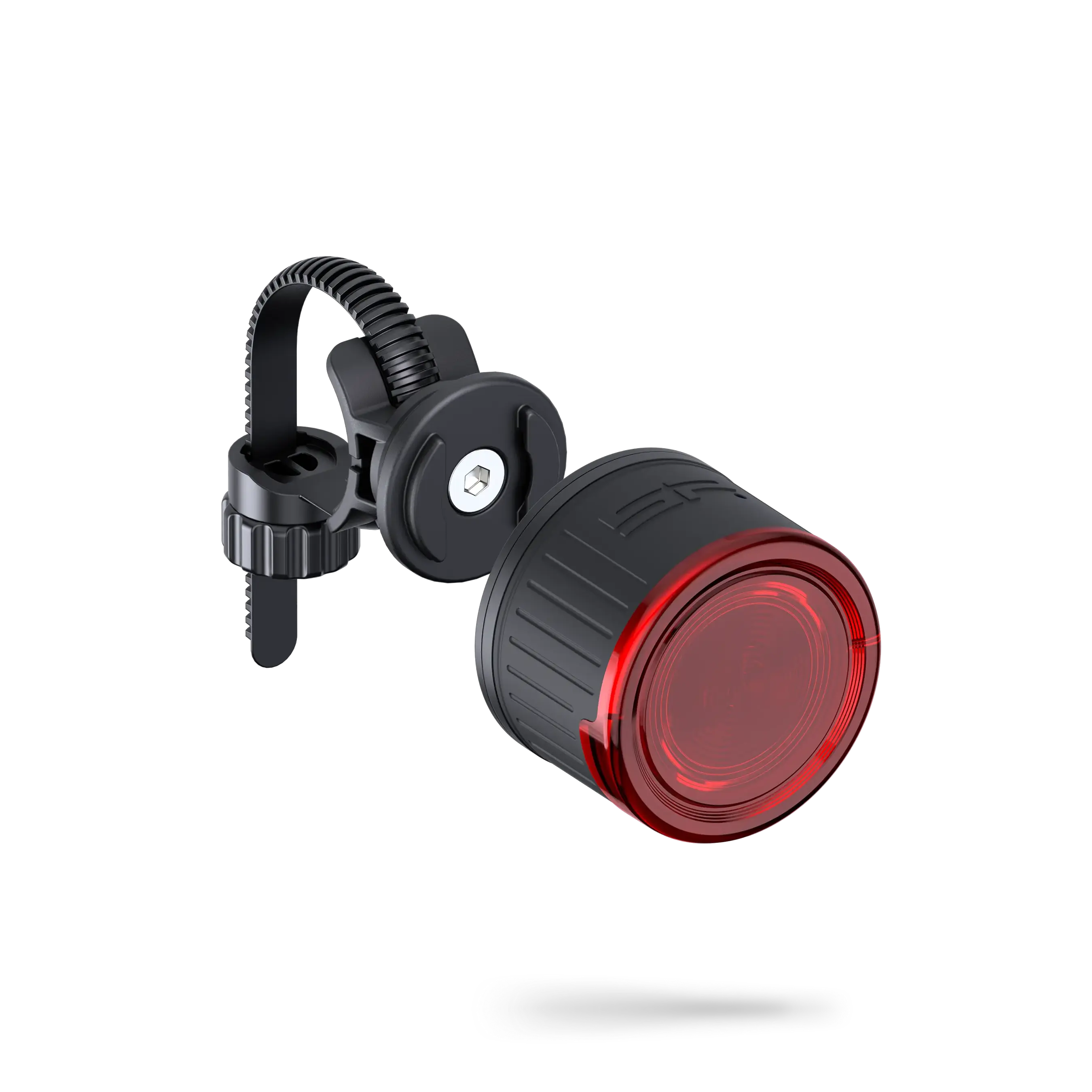 SP Connect Electronics feu arrière vélo LED rouge USB-C