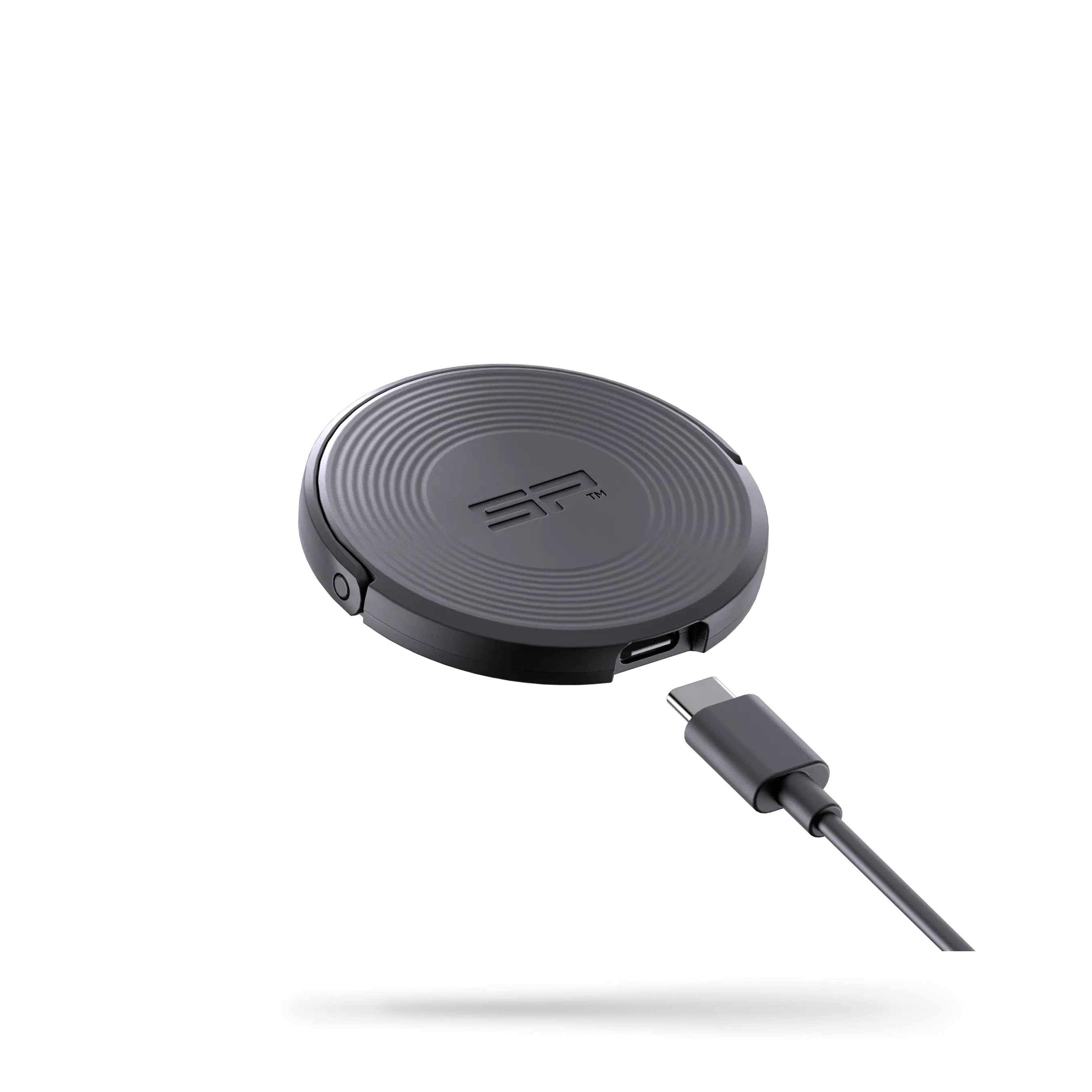 SP Connect Charging Pad chargeur sans fil MagSafe avec support