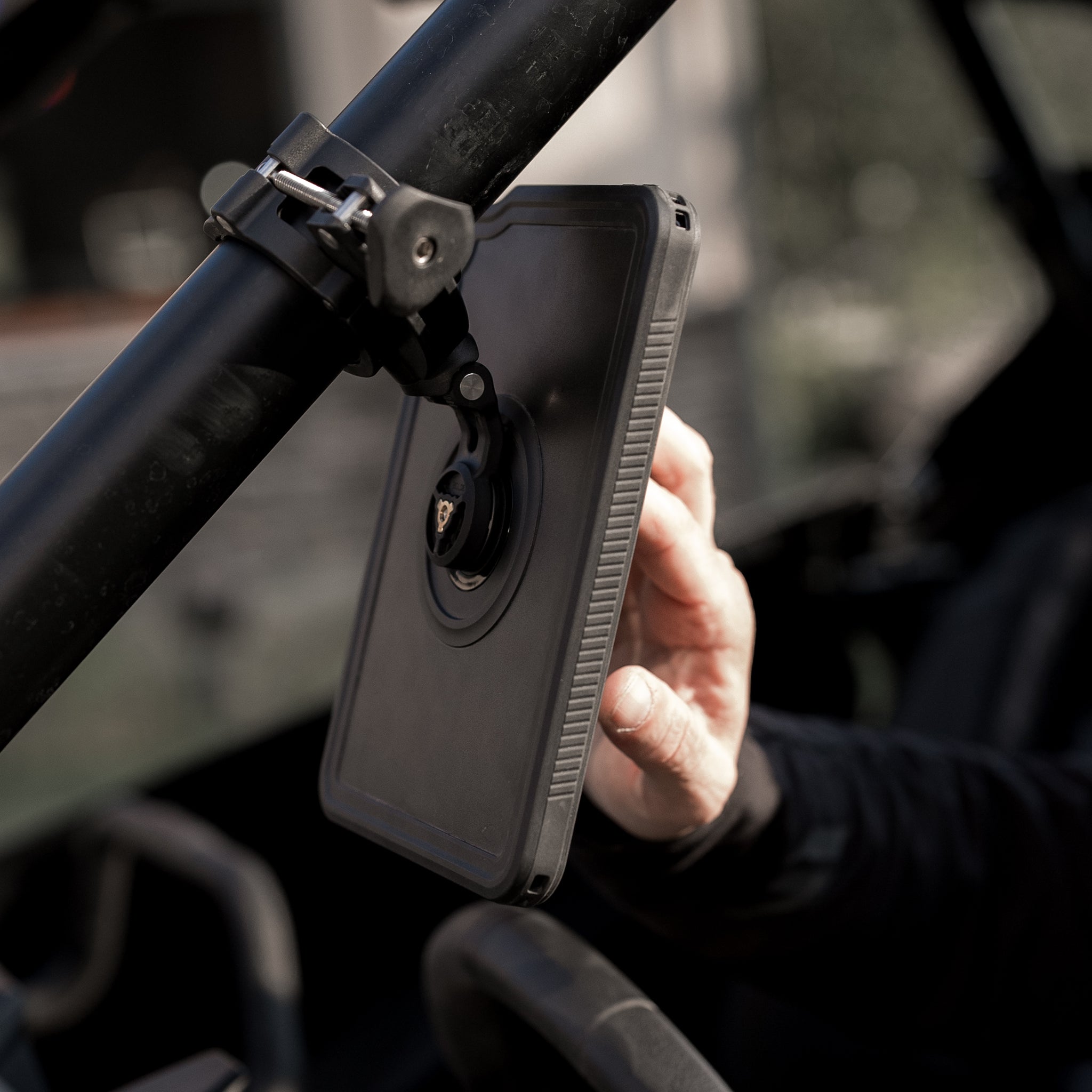 SP Connect Xtreme étui tablette iPad mini 7 IP68