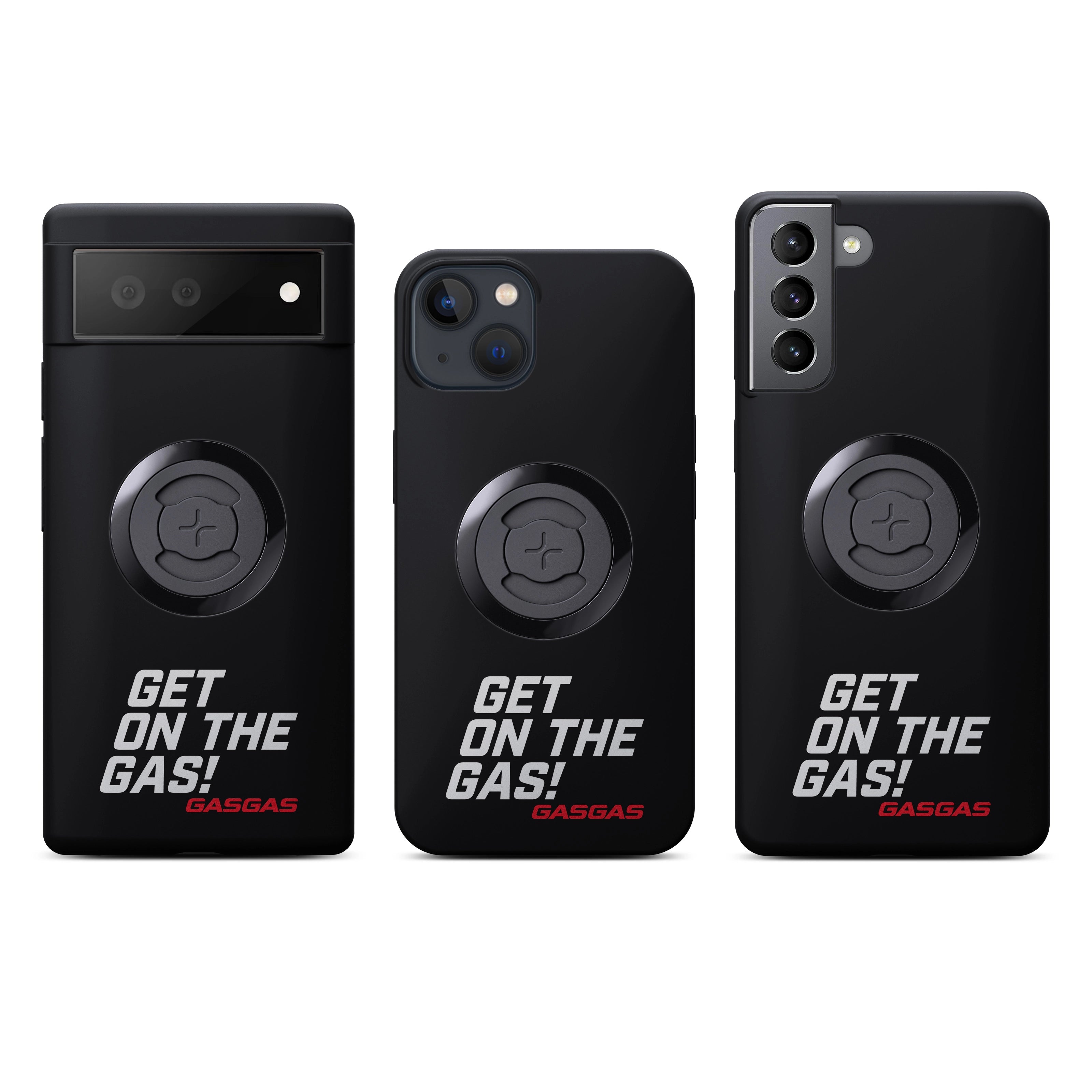 SP Connect Brand Editions GasGas coque téléphone Phone Case