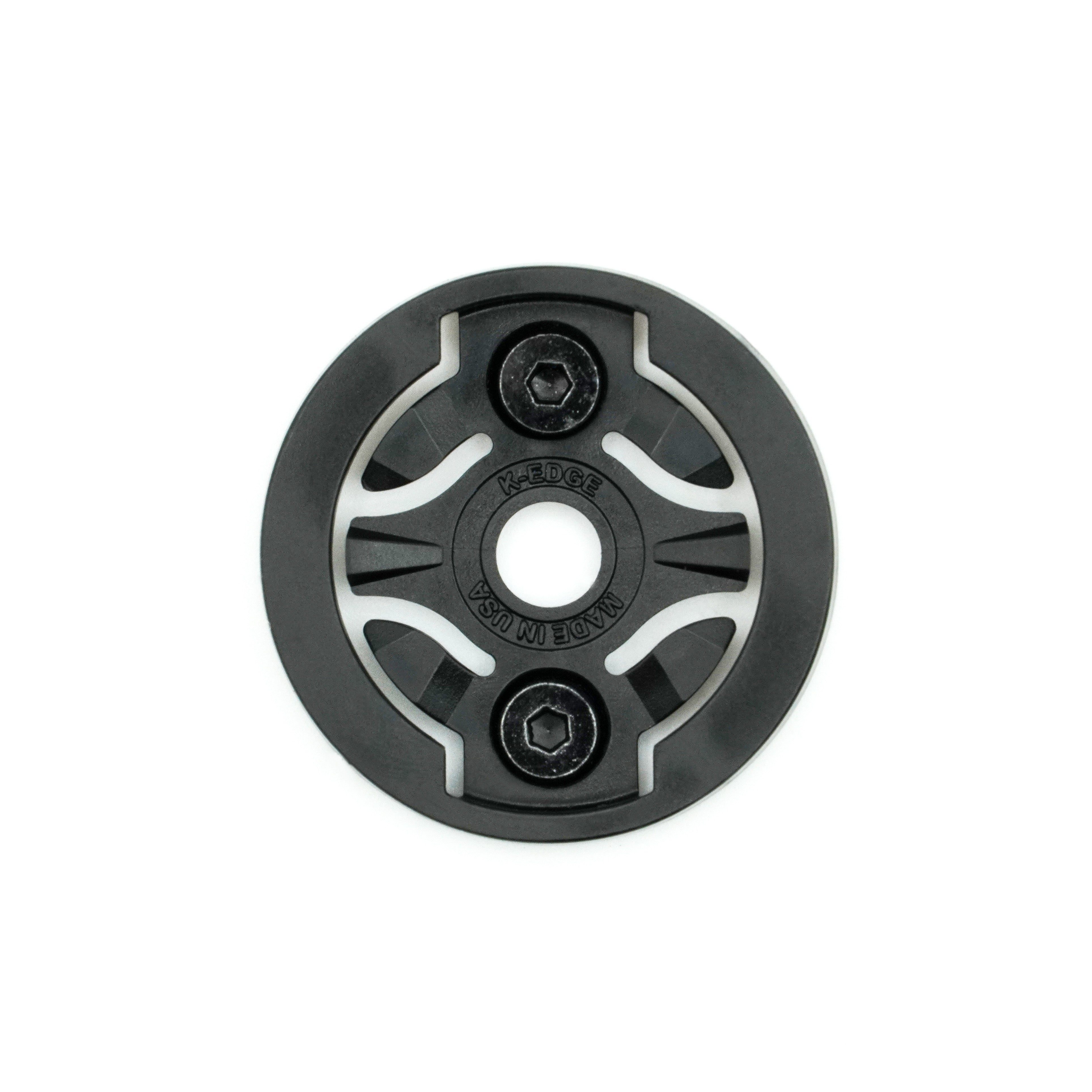 K-Edge Insert Kit pièce support compteur Garmin Wahoo