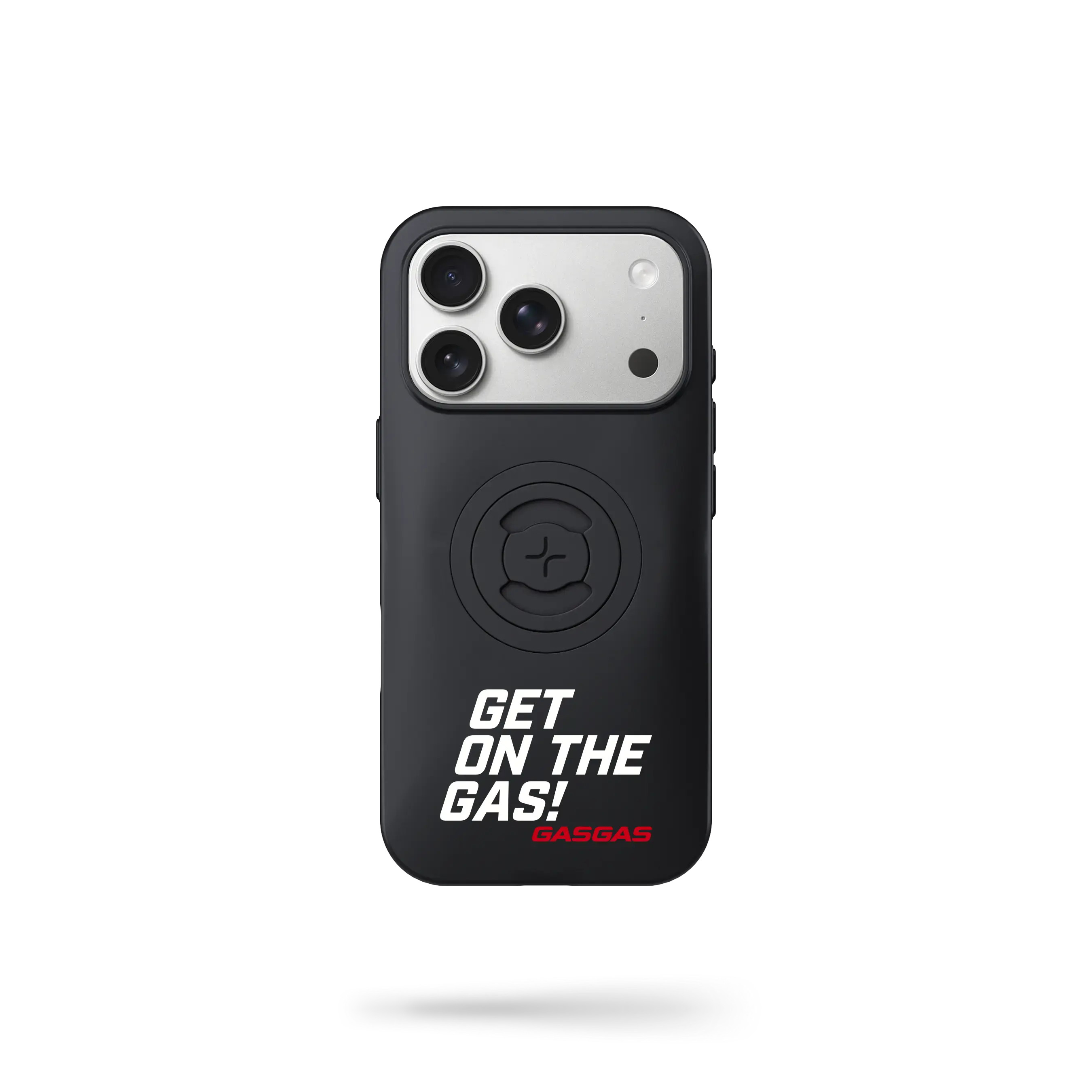SP Connect Brand Editions GasGas coque téléphone vélo