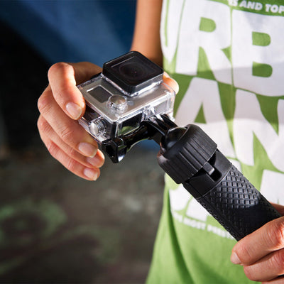 SP Connect Tripod Grip trépied téléphone GoPro 360°