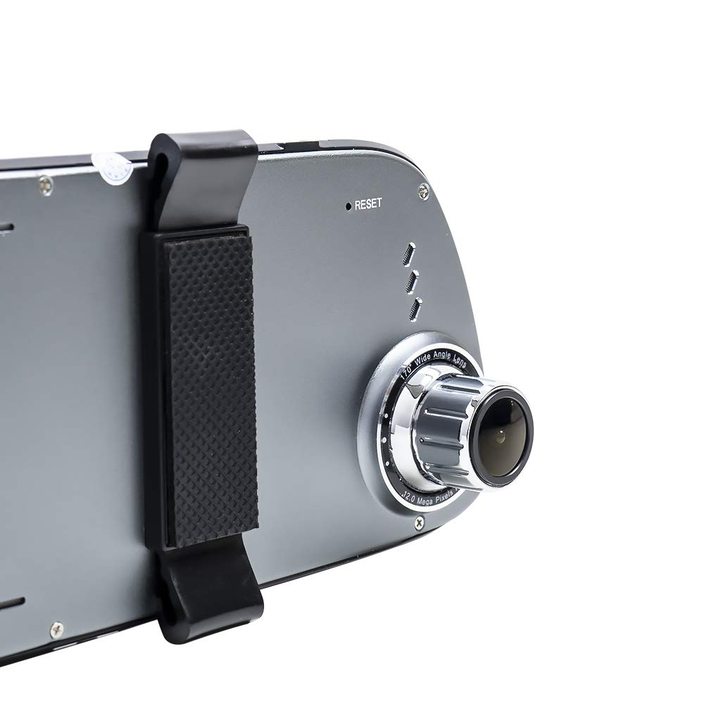 PNI Voyager S2000 dashcam rétroviseur 5 pouces Full HD