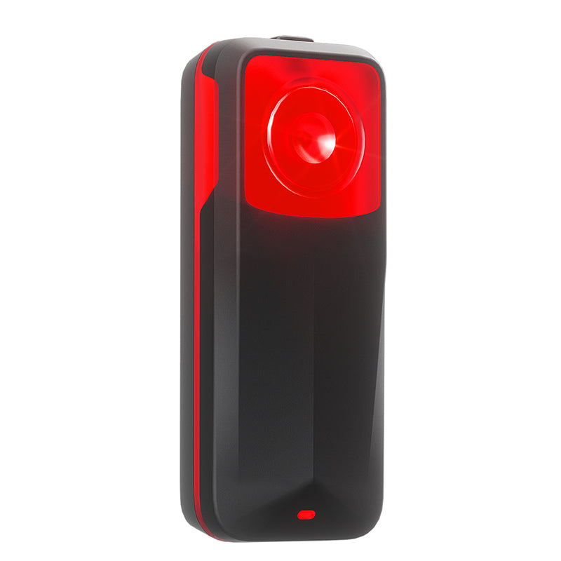 Ravemen NT201 feu arrière vélo radar intelligent