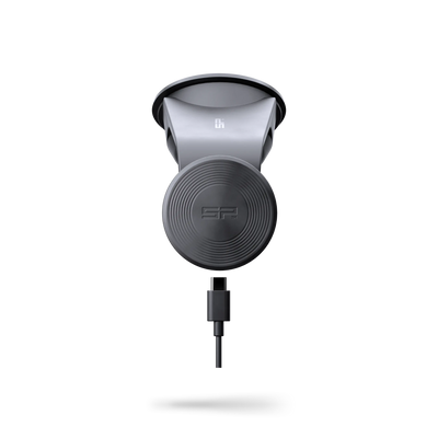 SP Connect Mounts Suction Mount support voiture ventouse pare-brise