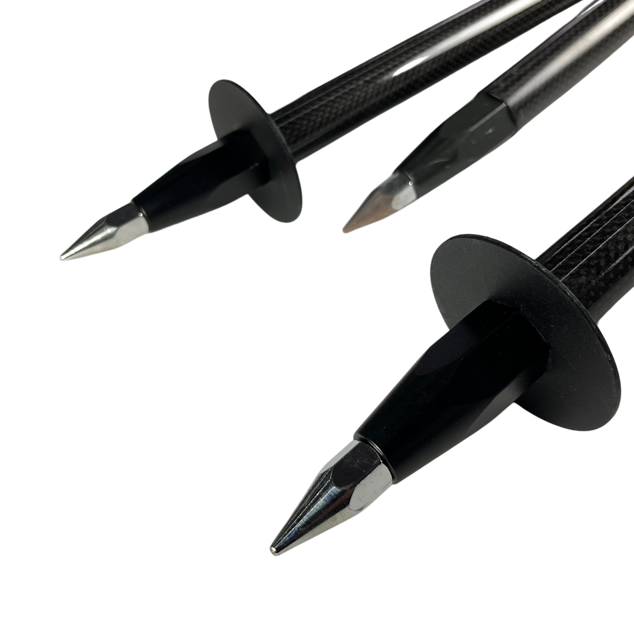 Bad Elf Flex Field Tripod trépied carbone 43"-6ft