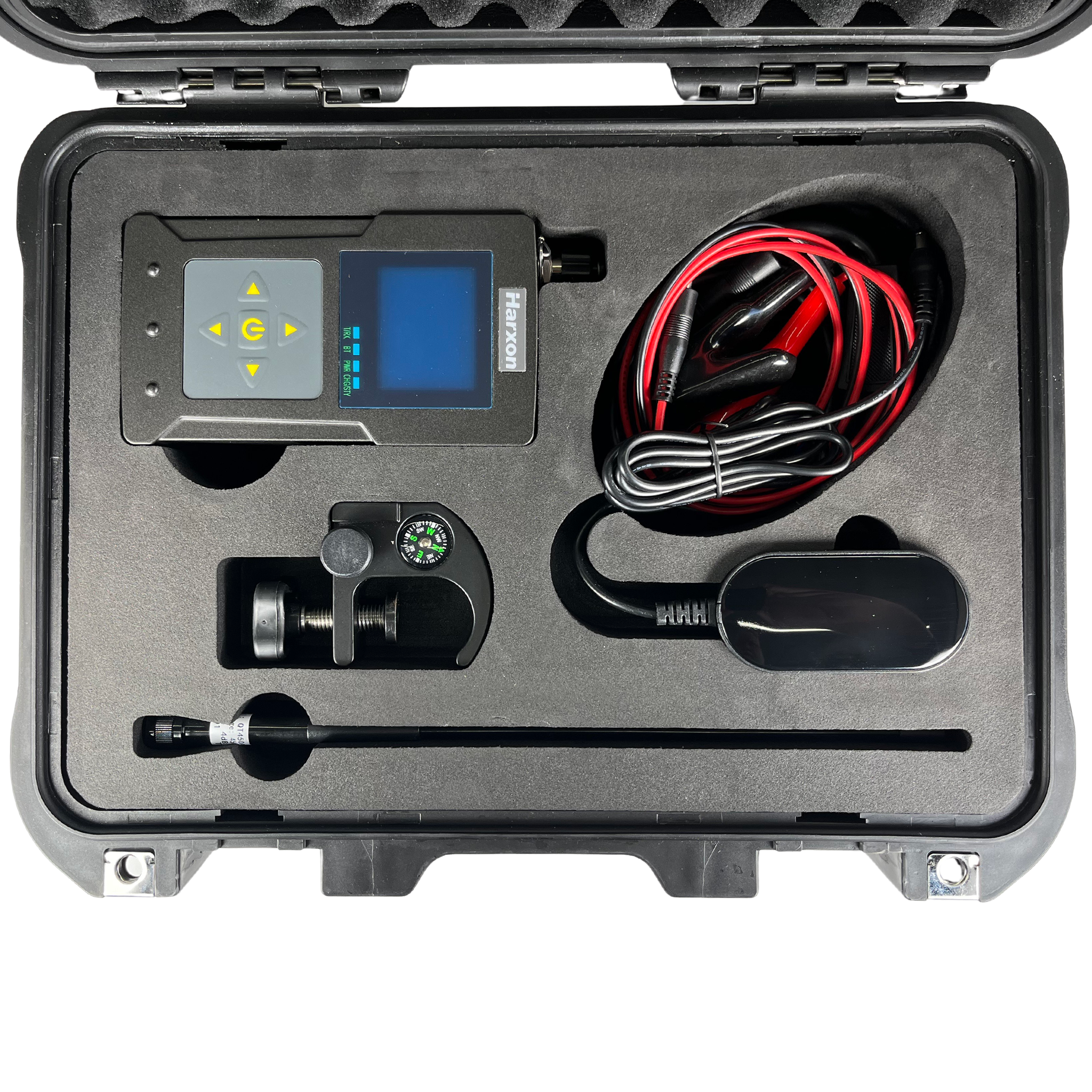 Bad Elf Flex kit radio UHF 2W base/rover 450-470 MHz