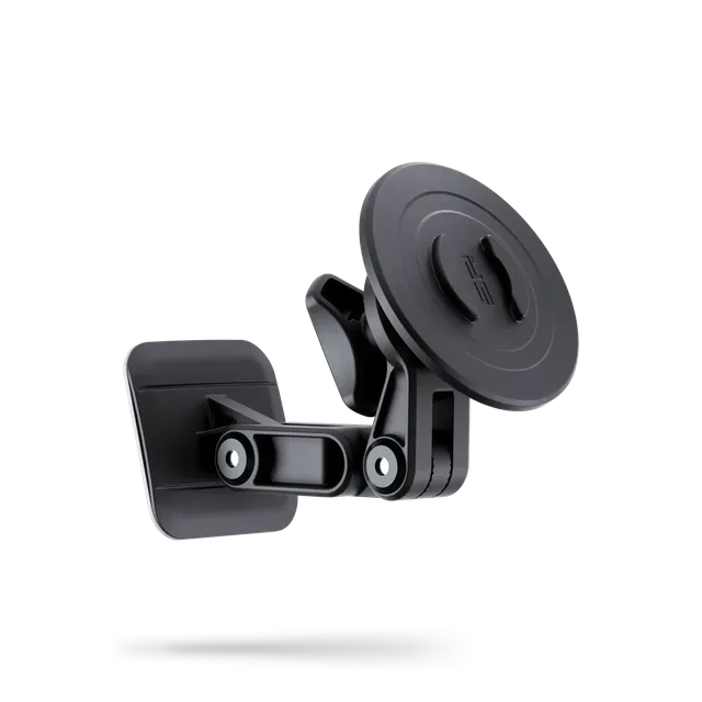 SP Connect Mounts Adhesive Mount Pro support voiture adhésif