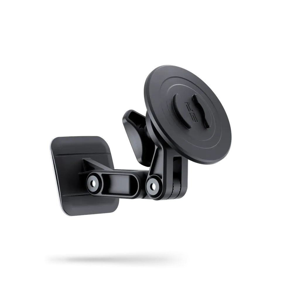 SP Connect Mounts Adhesive Mount Pro support voiture adhésif