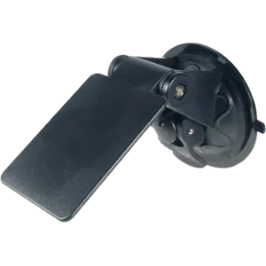 Bad Elf GPS Bluetooth support ventouse voiture pare-brise