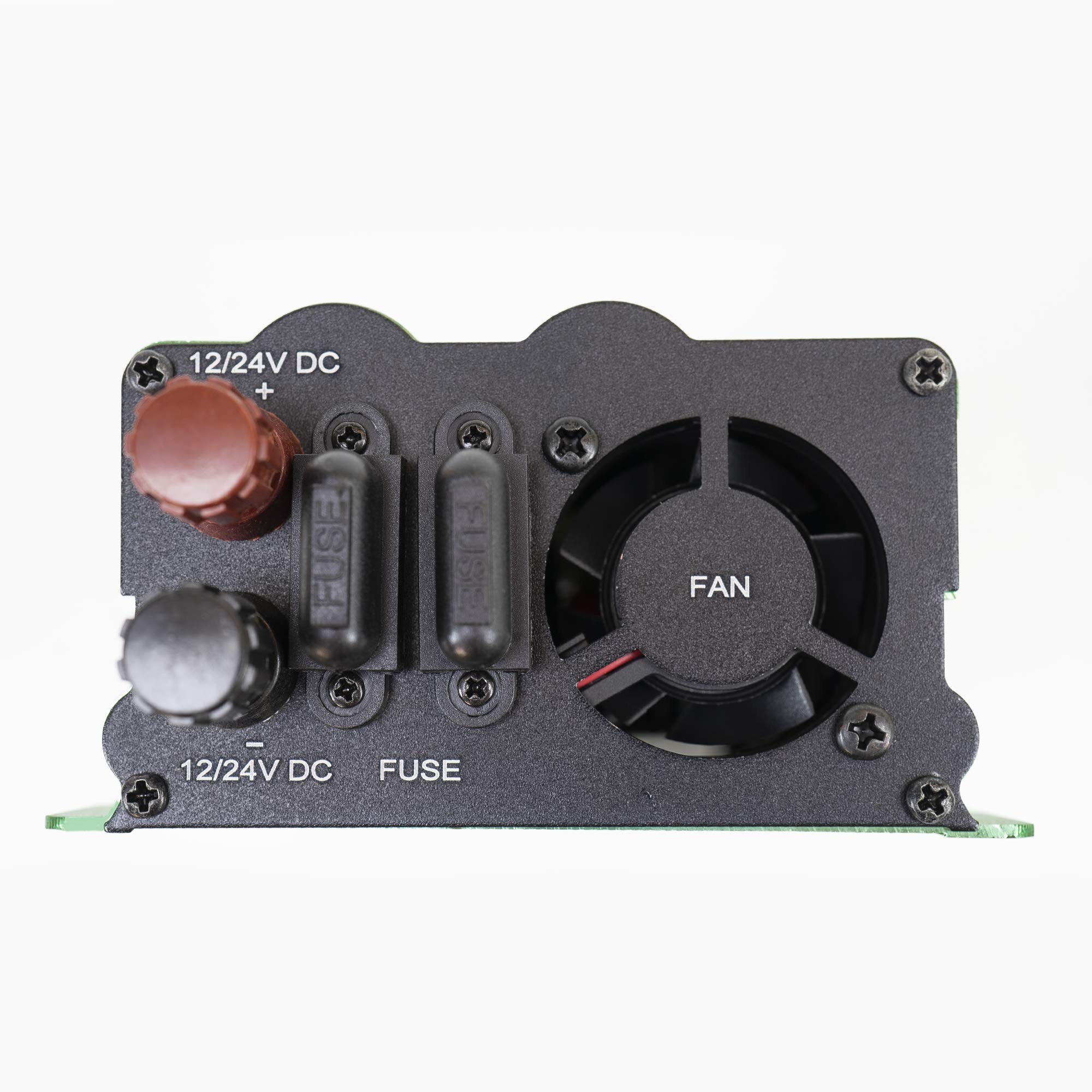 PNI L600W convertisseur voiture 12V/24V 230V 500W USB