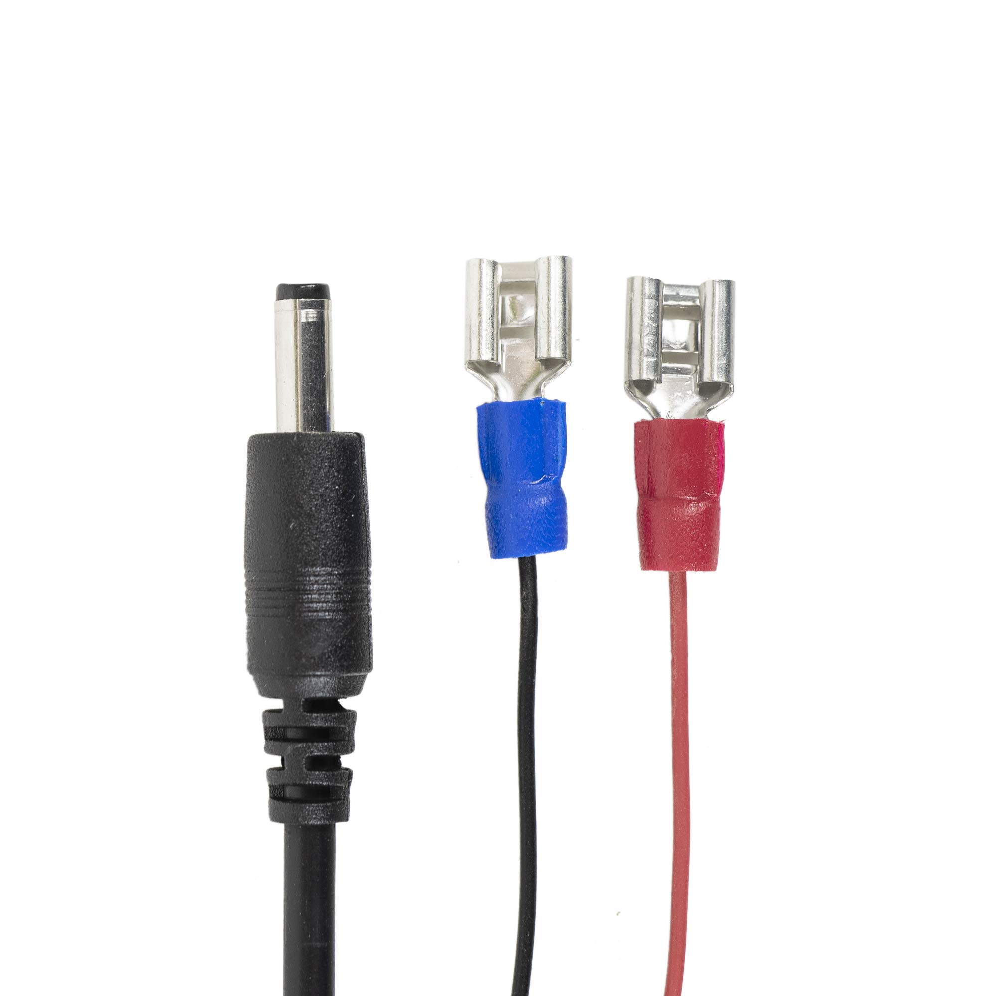 PNI Caméras de chasse câble batterie PNI-CAB-CV 1,5 m