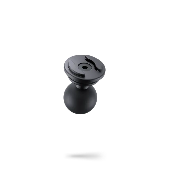 SP Connect Ballhead Mount Pro support moto rotule RAM