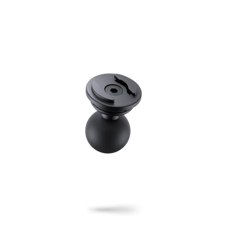 SP Connect Ballhead Mount Pro support moto rotule RAM