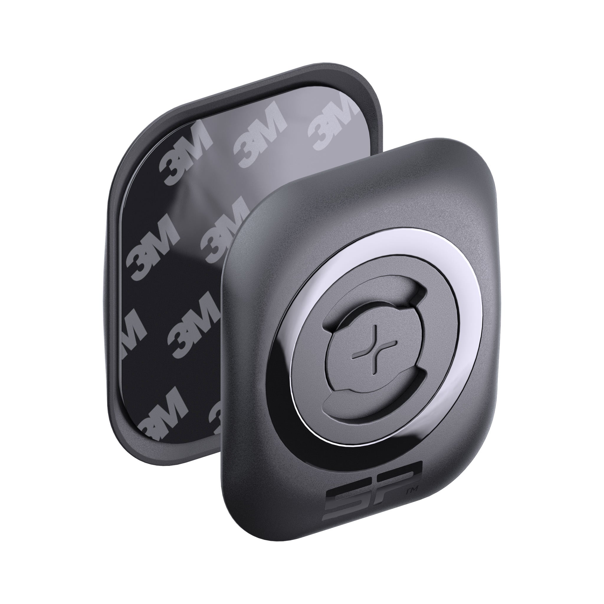 Bad Elf Flex Mini interface universelle SPC+ adhésive téléphone