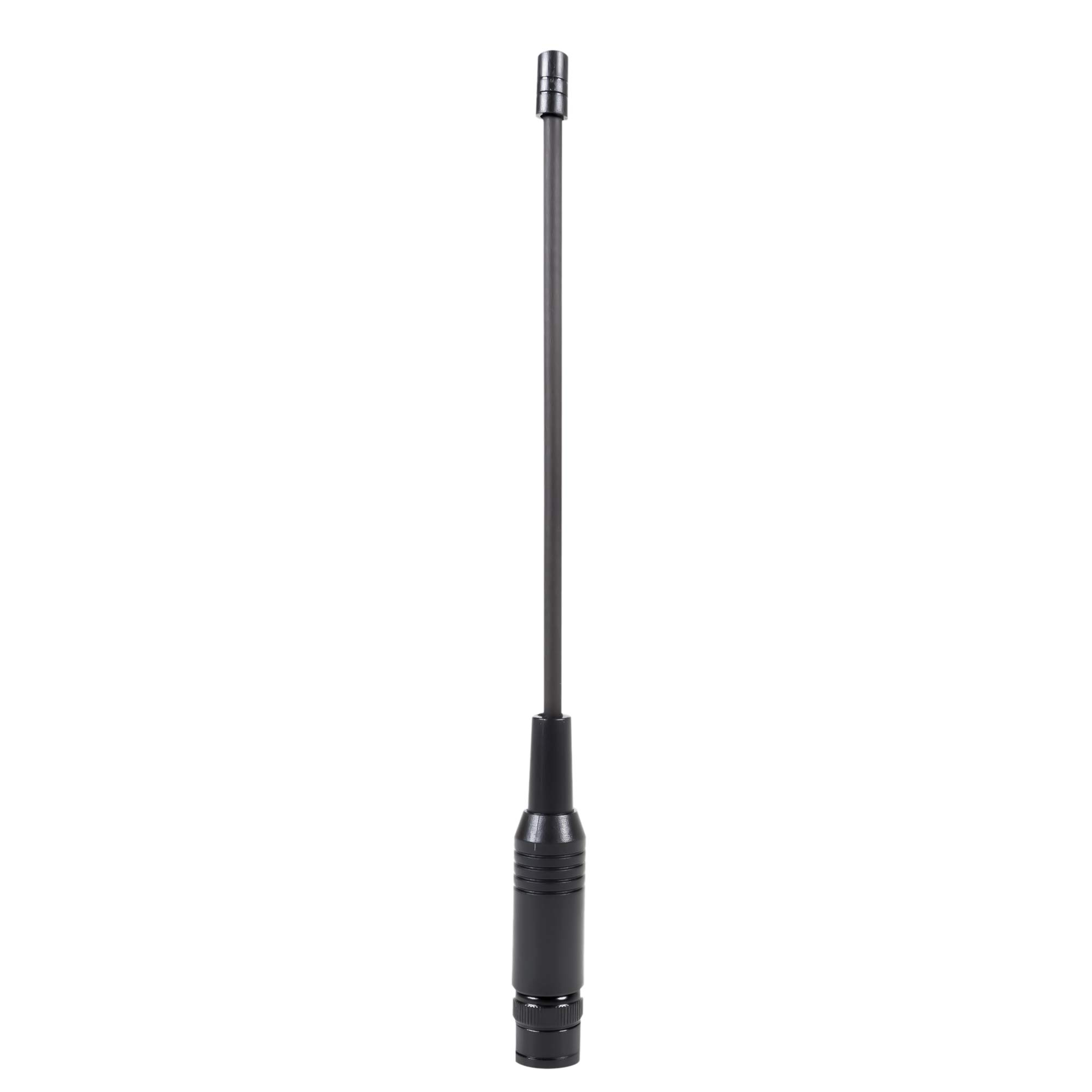 PNI PB-HP62 batterie CB 1500mAh kit portable HP62 + antenne BNC