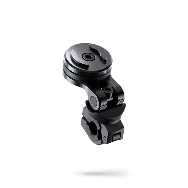 SP Connect Mirror Mount Pro support moto rétroviseur