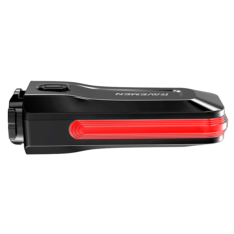 Ravemen CL100 feu arrière vélo selle 100 lumens IPX6