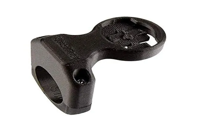 TwoNav Velo QuickLock Haut support guidon 31,8 mm