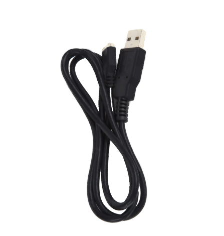 API-K Câble de Charge KIP câble USB 50 cm