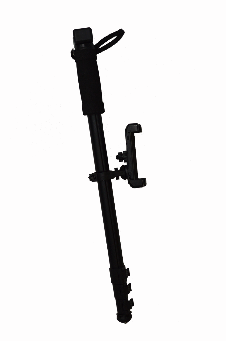 Bad Elf GPS Pole Mount Kit perche + support téléphone