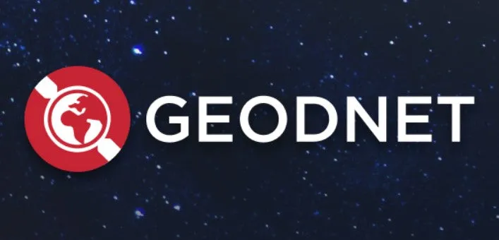 GEODNET abonnement RTK correction GPS centimétrique annuel