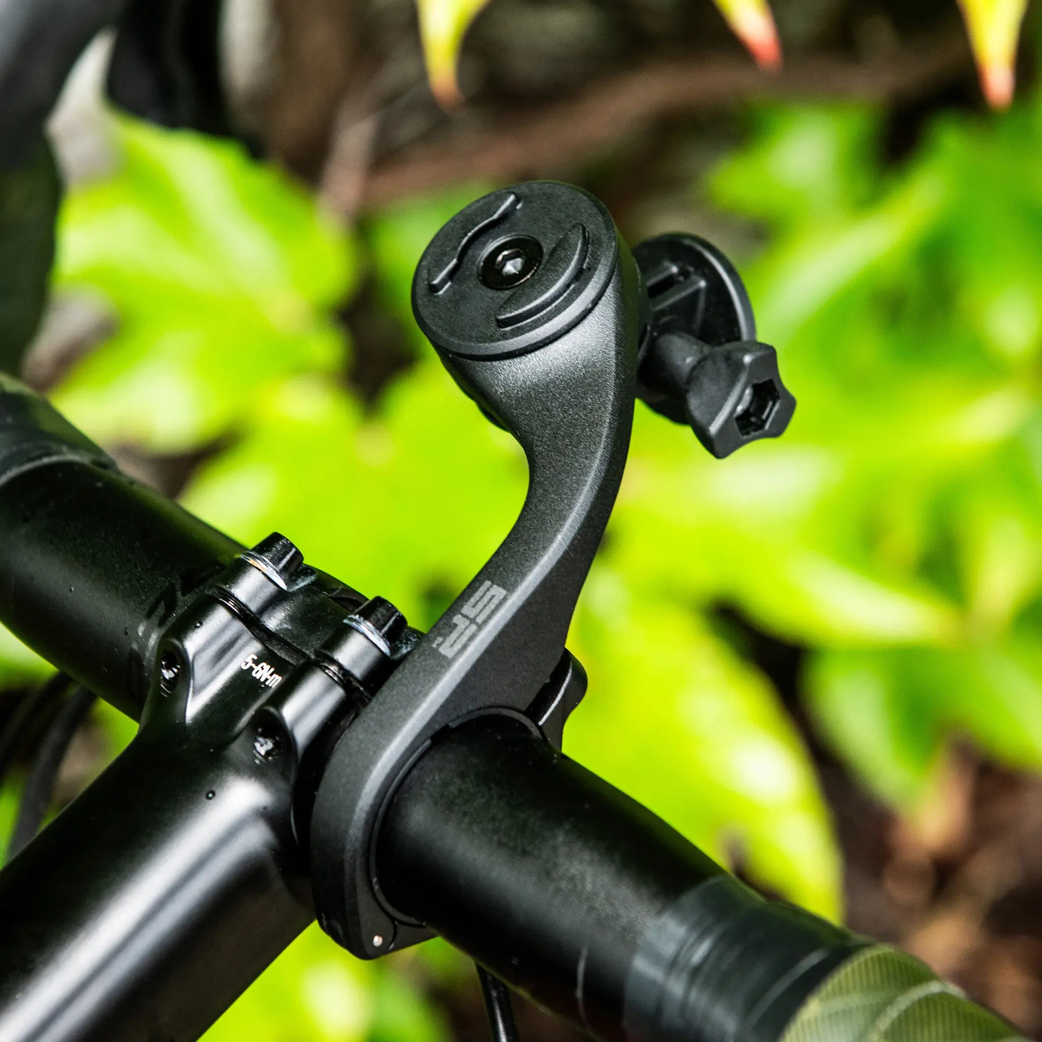 SP Connect Mounts Handlebar Mount support vélo guidon aéro