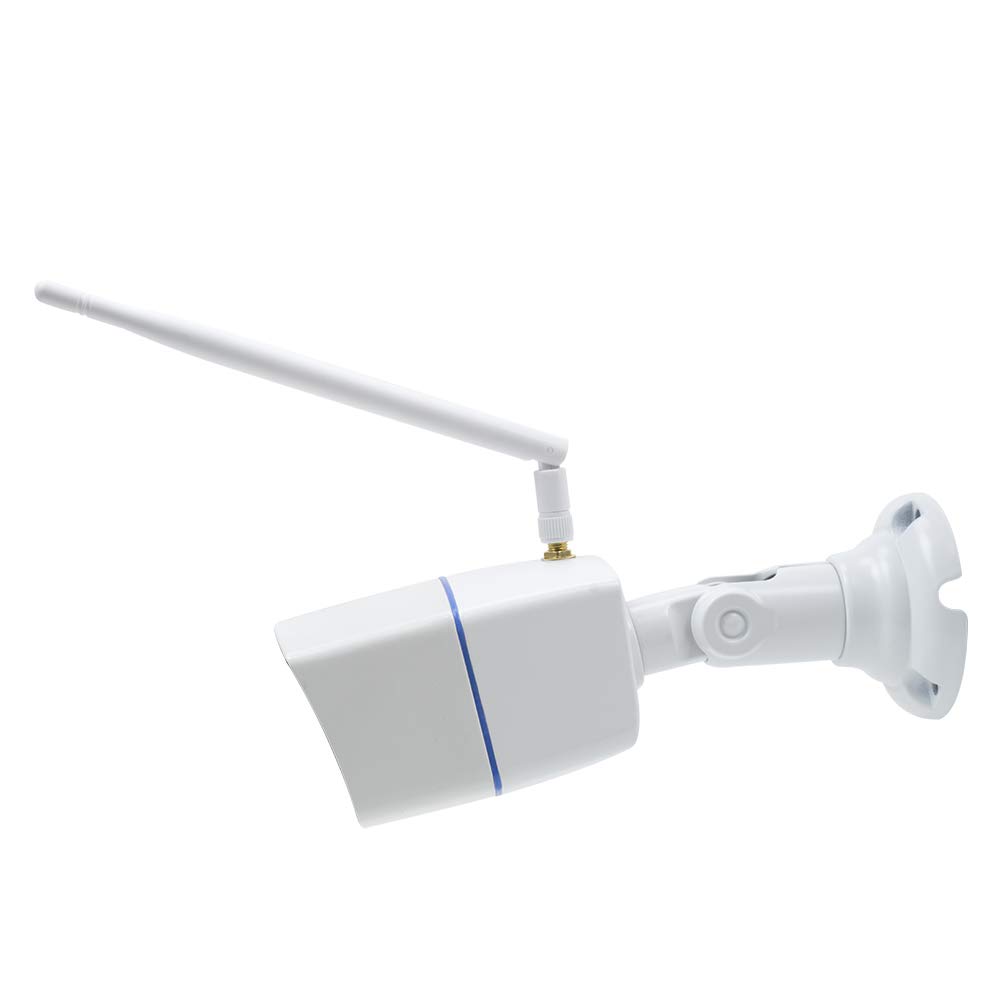PNI House WiFi550 kit vidéosurveillance 4 caméras NVR 8 canaux