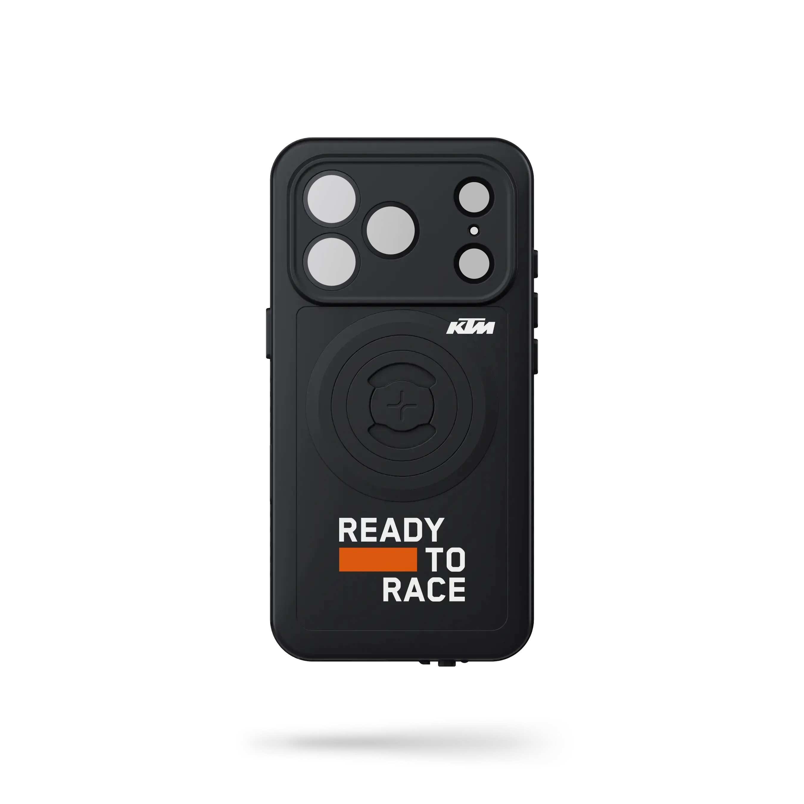 SP Connect KTM Ready To Race coque iPhone Phone Case