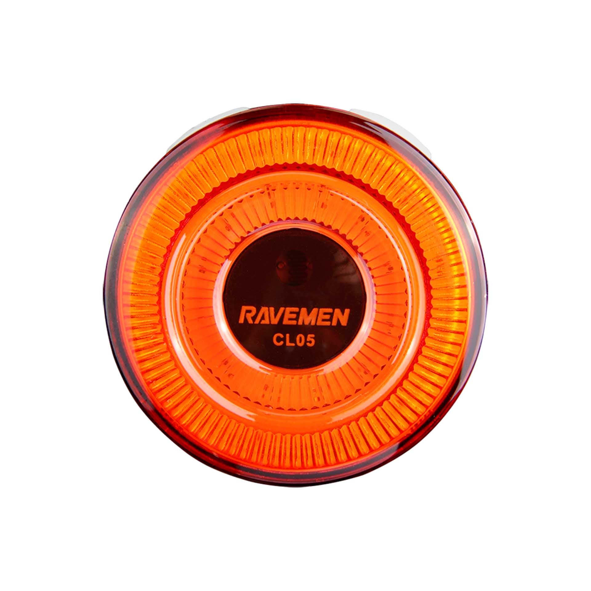 Ravemen CL Series CL05 feu arrière vélo 30 lumens