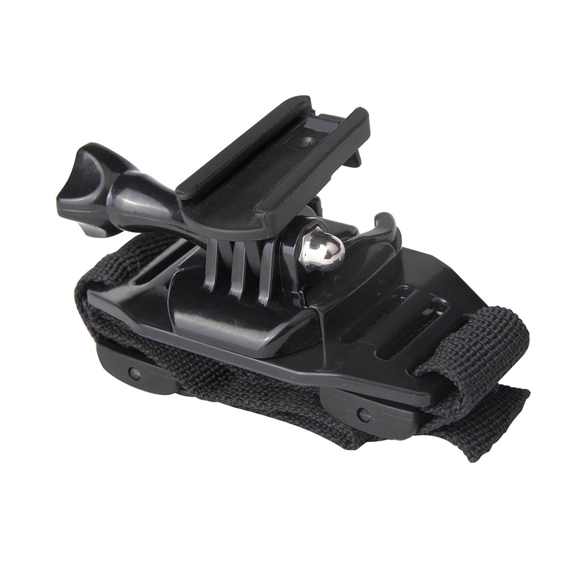Ravemen AHM01 support casque vélo GoPro réglable