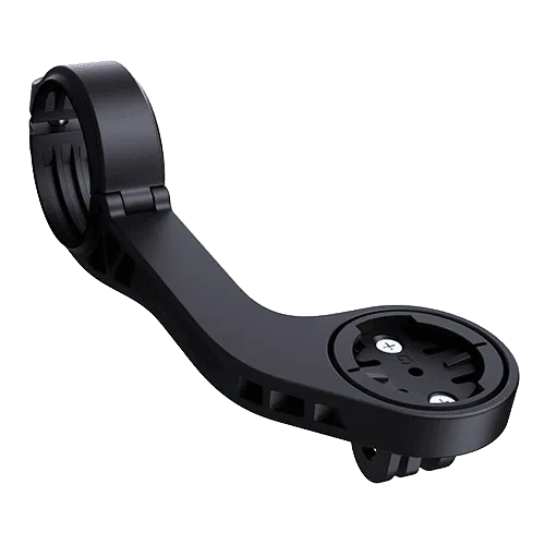 Ravemen AOM05 support compteur vélo Garmin Wahoo 31,8 mm