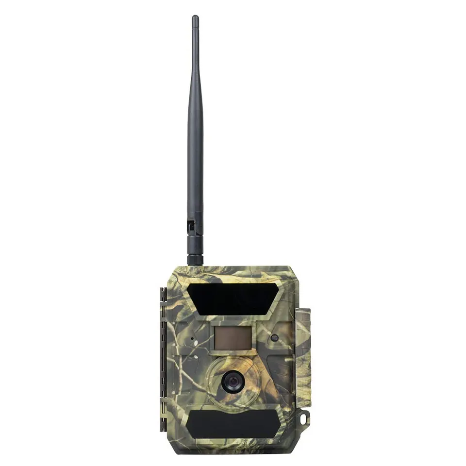PNI Hunting 350C caméra de chasse 12MP 1080P infrarouge