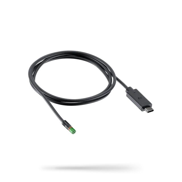 SP Connect Bosch LPP E-Bike Cable câble vélo USB-C 110 cm