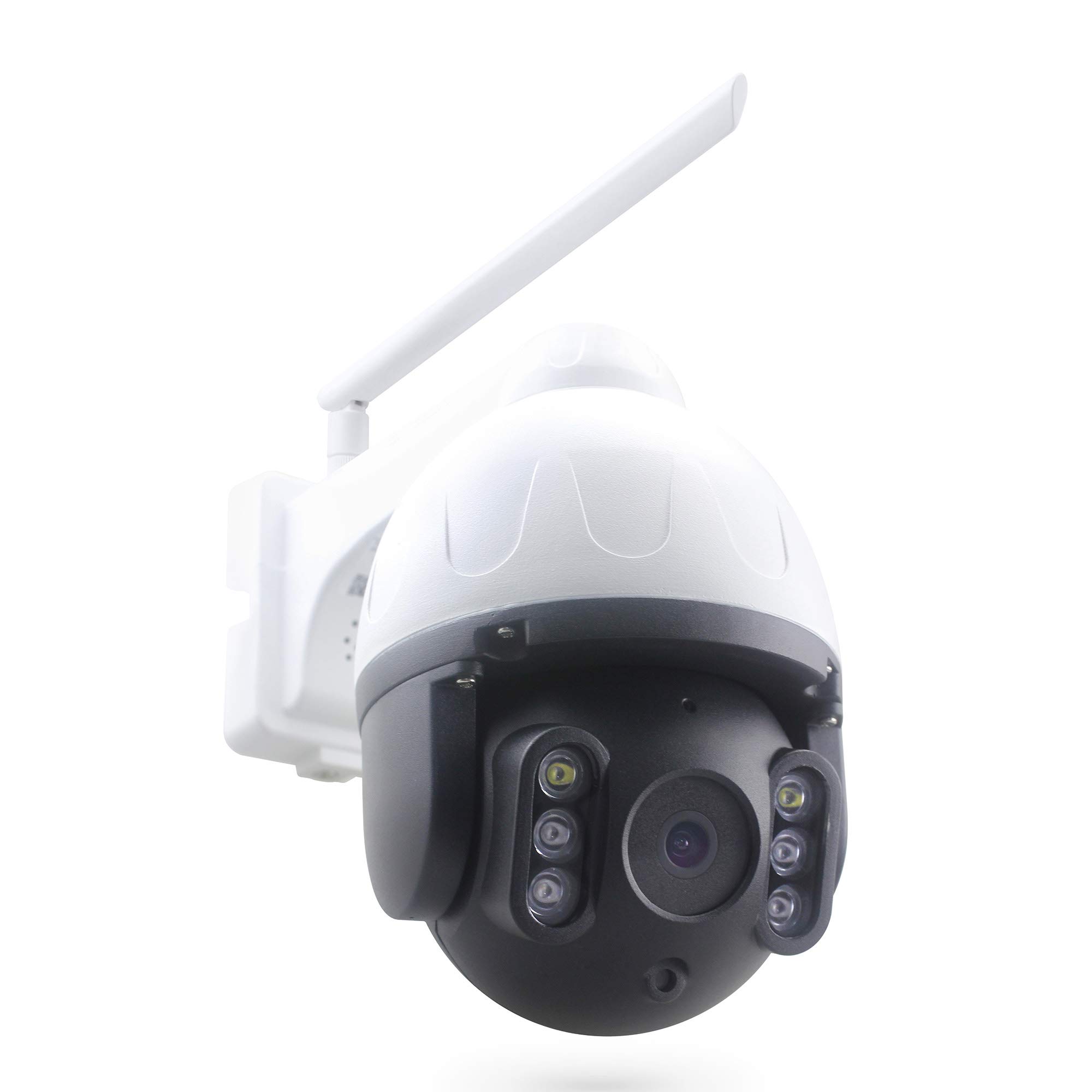 PNI SafeHome PTZ382 caméra WiFi 1080P Tuya