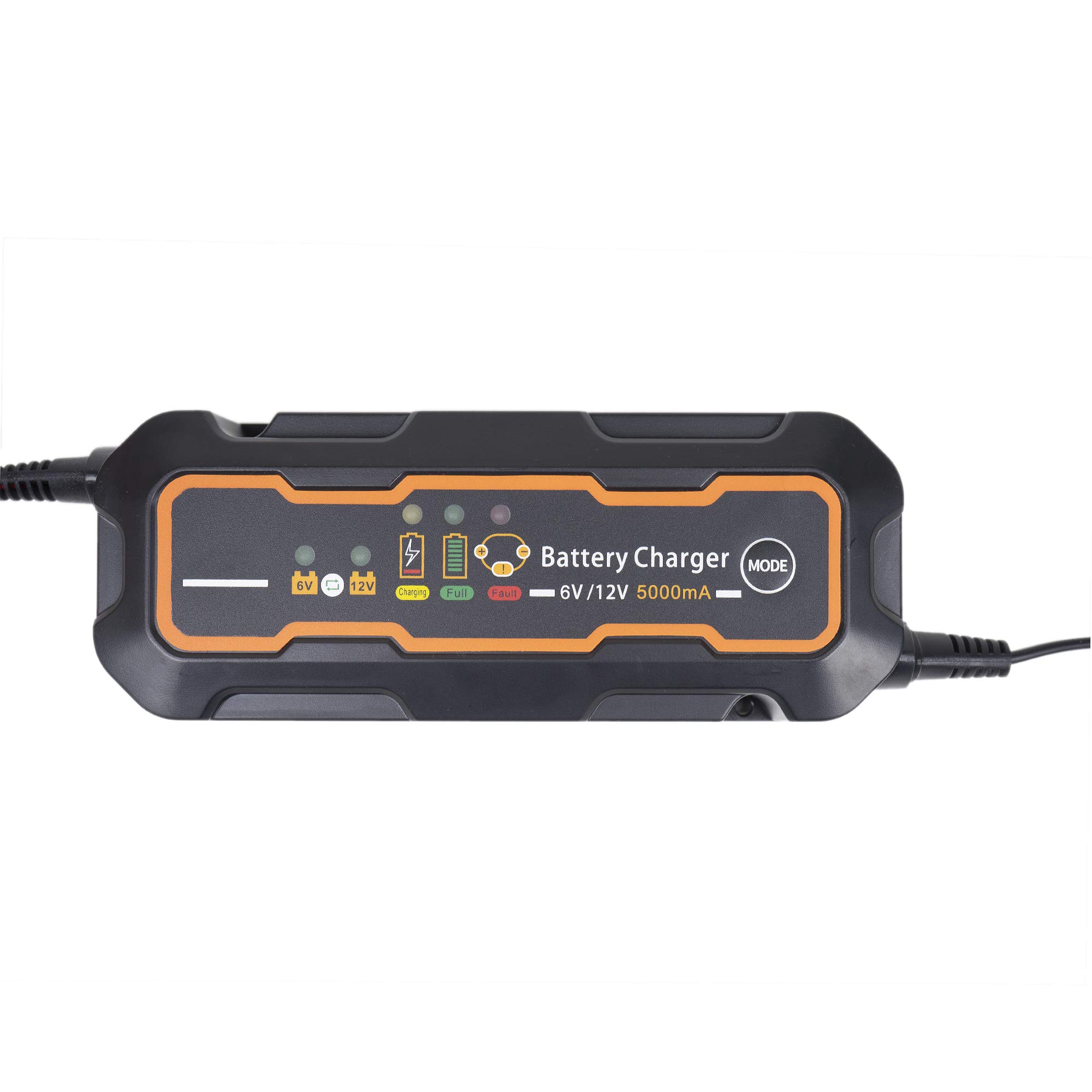 PNI DIY C50 chargeur batterie 6V 12V 5A plomb-acide