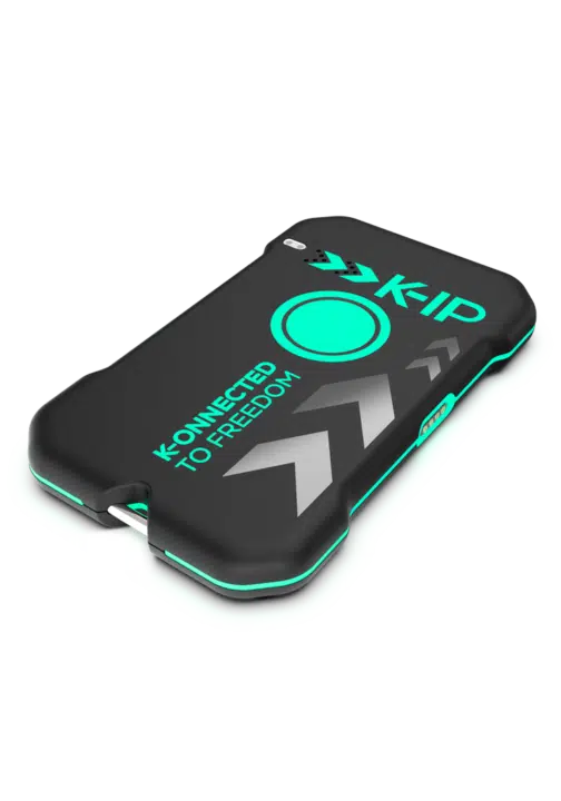 API-K Balise KIP balise GPS outdoor 30h autonomie