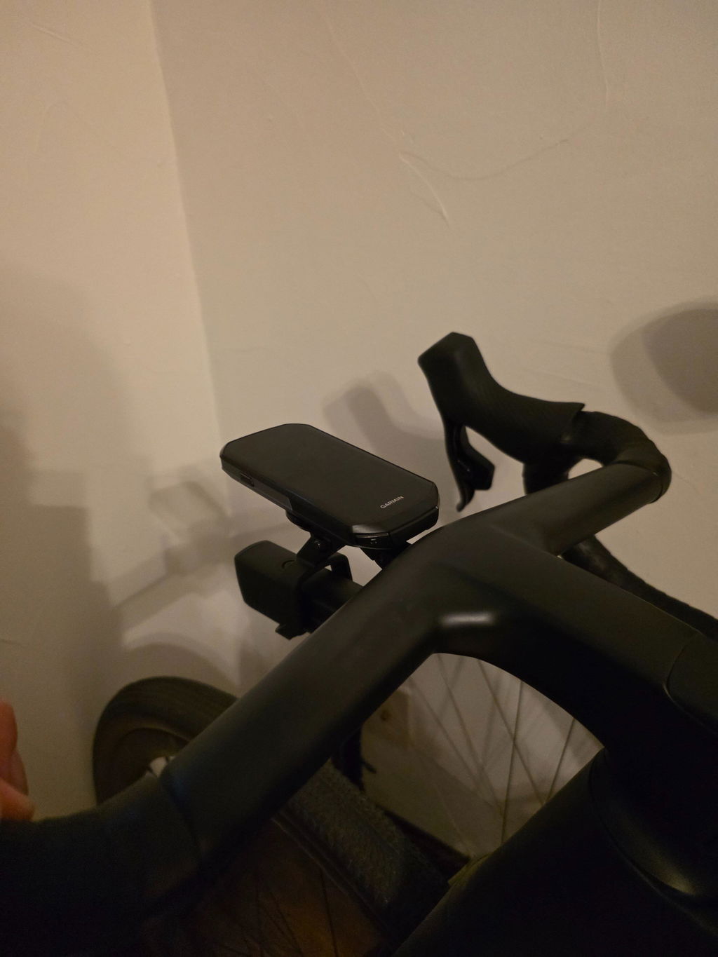 K-edge Computer Mounts Gen 8 Madone Mount support Garmin Wahoo