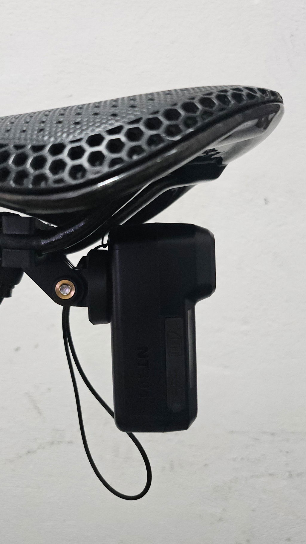 Ravemen NT Series NT301 feu arrière vélo caméra 2K