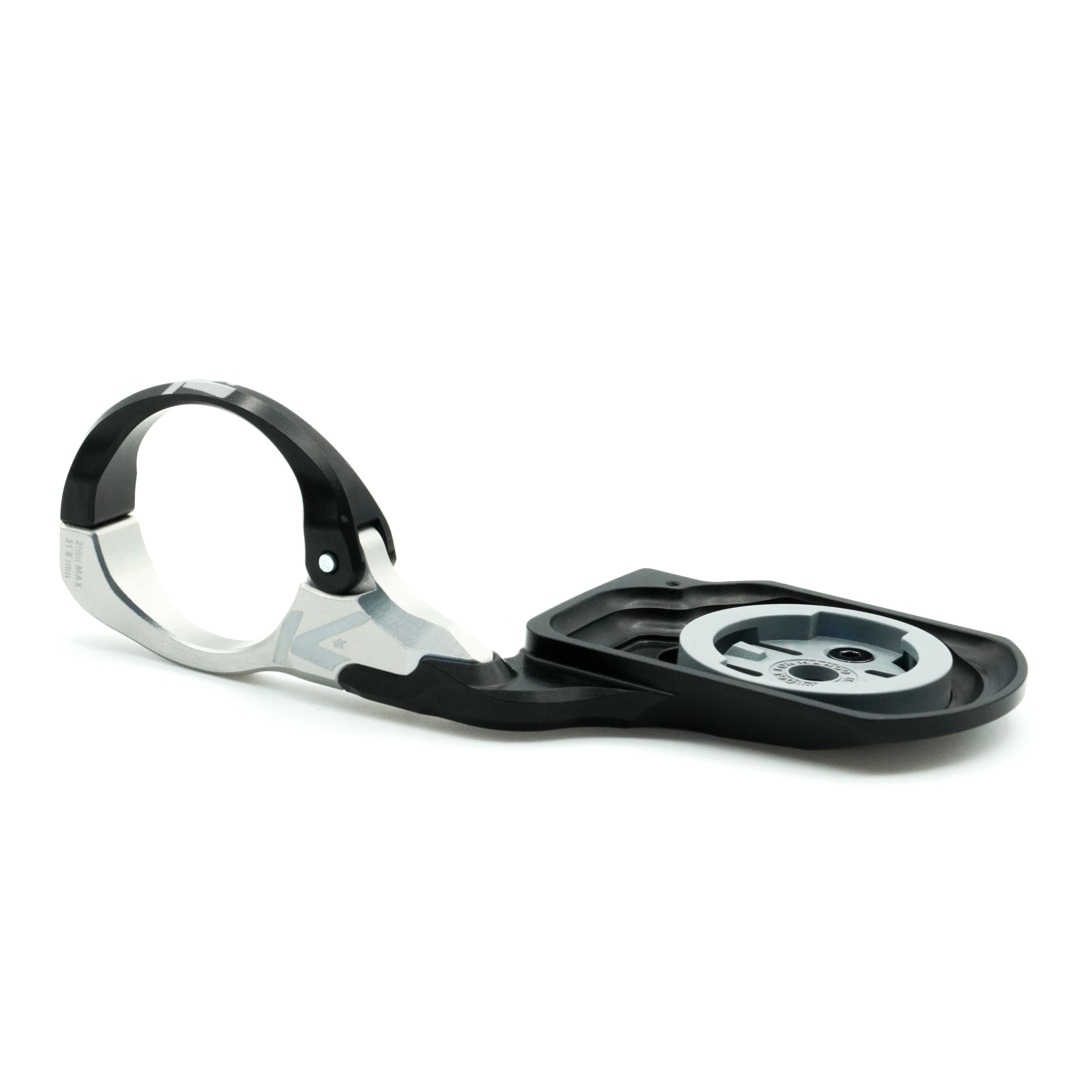 K-EDGE Bolt 2.0 Aero Race support compteur Wahoo noir