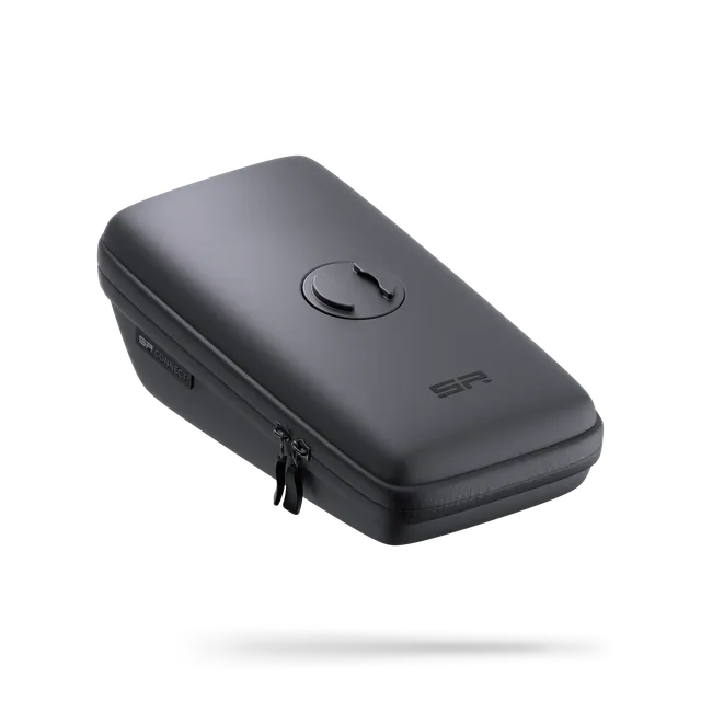 SP Connect Storage Wedge Case Set boîtier vélo Mag-Align étanche